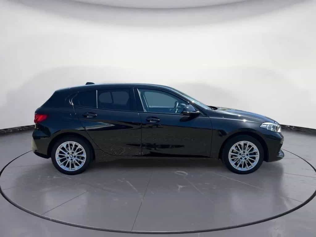 BMW 118 i Sport Line Navi Aut. Klimaaut. Sportsitze P 04/2021-photo-5