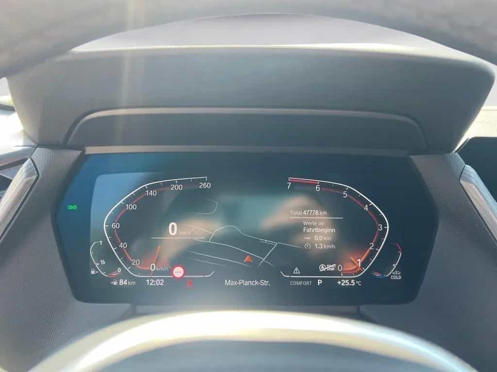 BMW 118 i Sport Line Navi Aut. Klimaaut. Sportsitze P 04/2021-photo-9