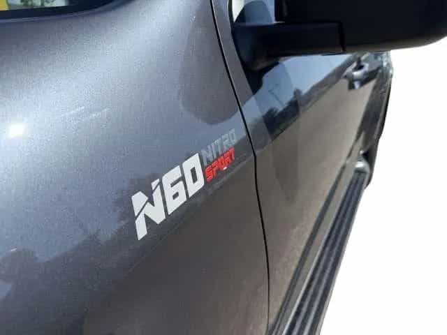 Isuzu D-Max 1.9 td crew N60F 4x4 auto NITRO SPOR 10/2025-photo-14