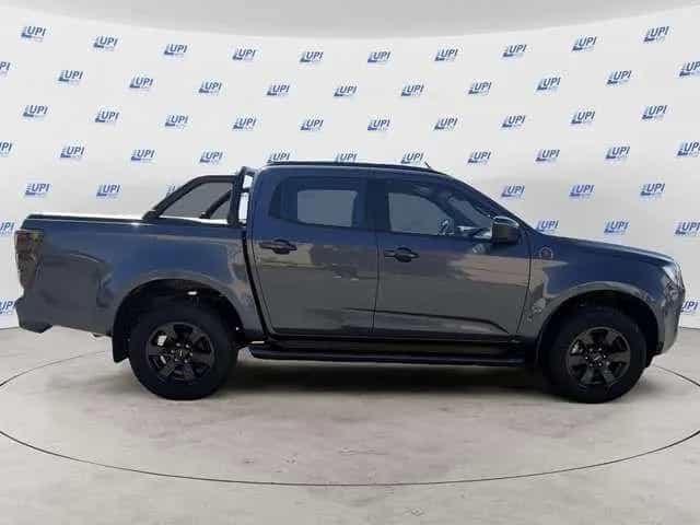 Isuzu D-Max 1.9 td crew N60F 4x4 auto NITRO SPOR 10/2025-photo-2