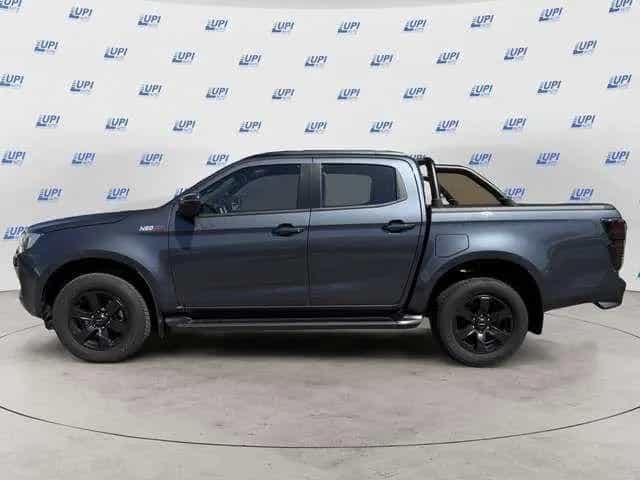 Isuzu D-Max 1.9 td crew N60F 4x4 auto NITRO SPOR 10/2025-photo-4