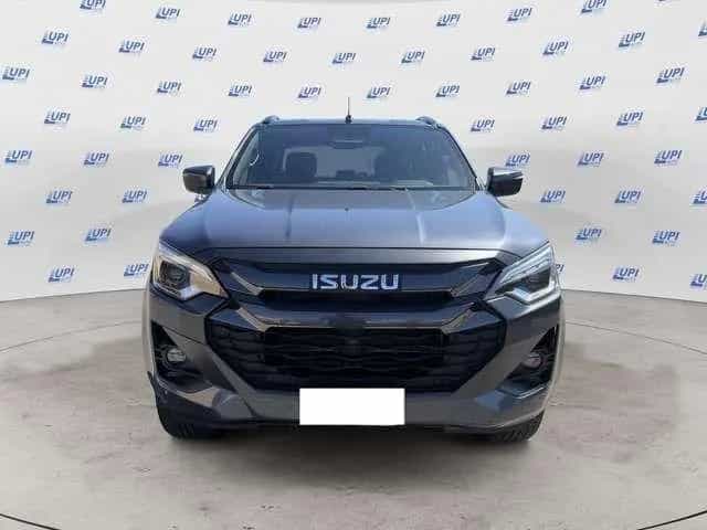 Isuzu D-Max 1.9 td crew N60F 4x4 auto NITRO SPOR 10/2025-photo-6