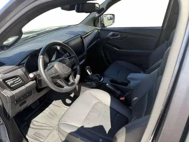 Isuzu D-Max 1.9 td crew N60F 4x4 auto NITRO SPOR 10/2025-photo-7