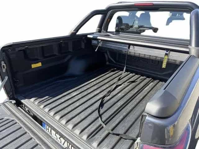 Isuzu D-Max 1.9 td crew N60F 4x4 auto NITRO SPOR 10/2025-photo-9