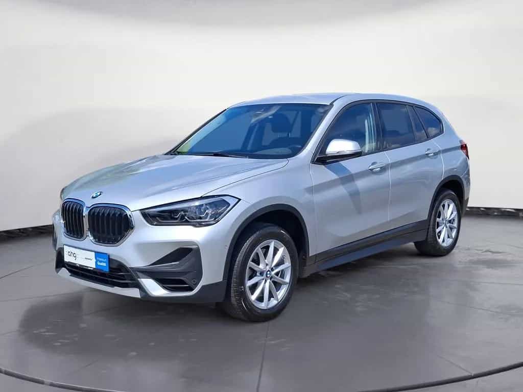 BMW X1 xDrive20i Advantage *Business*Navi*Kamera*LED 07/2020-photo-1