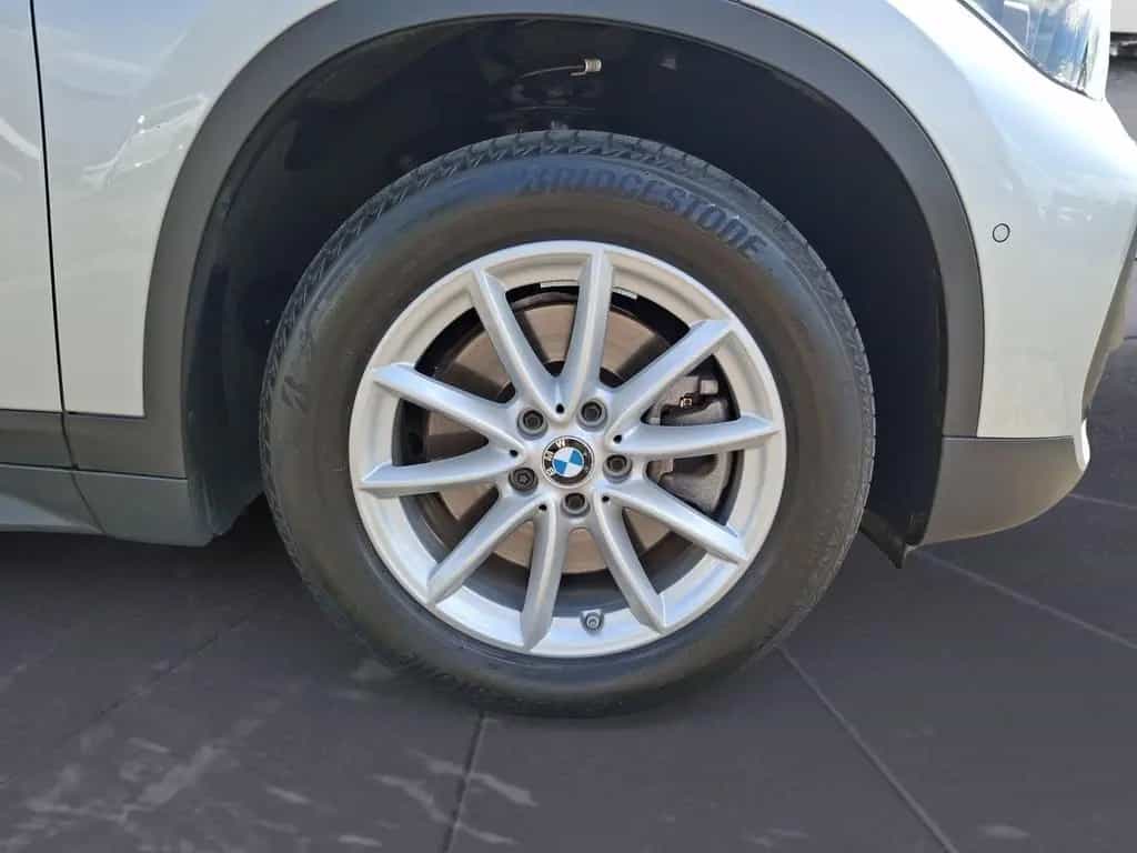 BMW X1 xDrive20i Advantage *Business*Navi*Kamera*LED 07/2020-photo-10