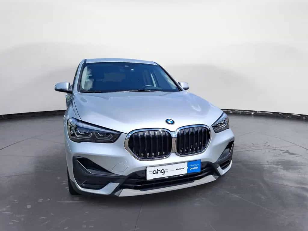 BMW X1 xDrive20i Advantage *Business*Navi*Kamera*LED 07/2020-photo-11