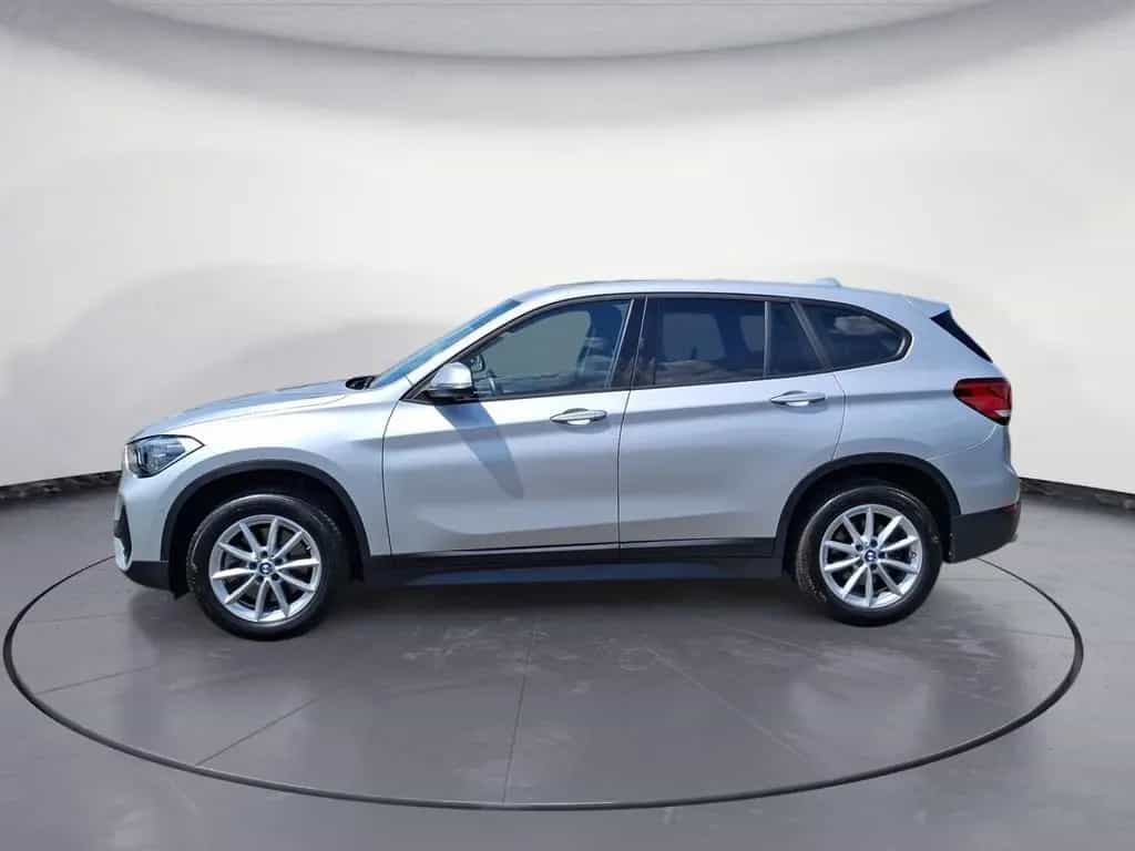 BMW X1 xDrive20i Advantage *Business*Navi*Kamera*LED 07/2020-photo-2