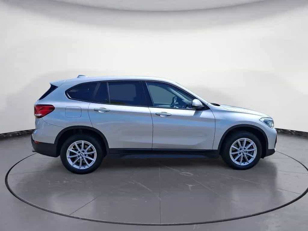 BMW X1 xDrive20i Advantage *Business*Navi*Kamera*LED 07/2020-photo-4