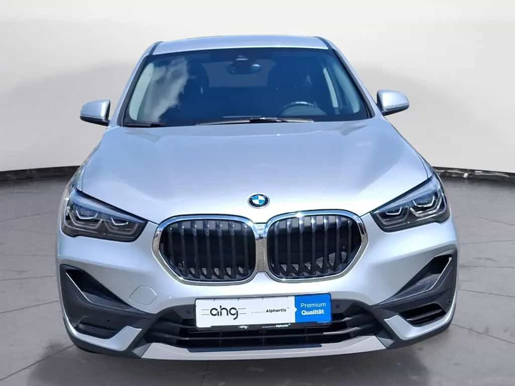 BMW X1 xDrive20i Advantage *Business*Navi*Kamera*LED 07/2020-photo-5