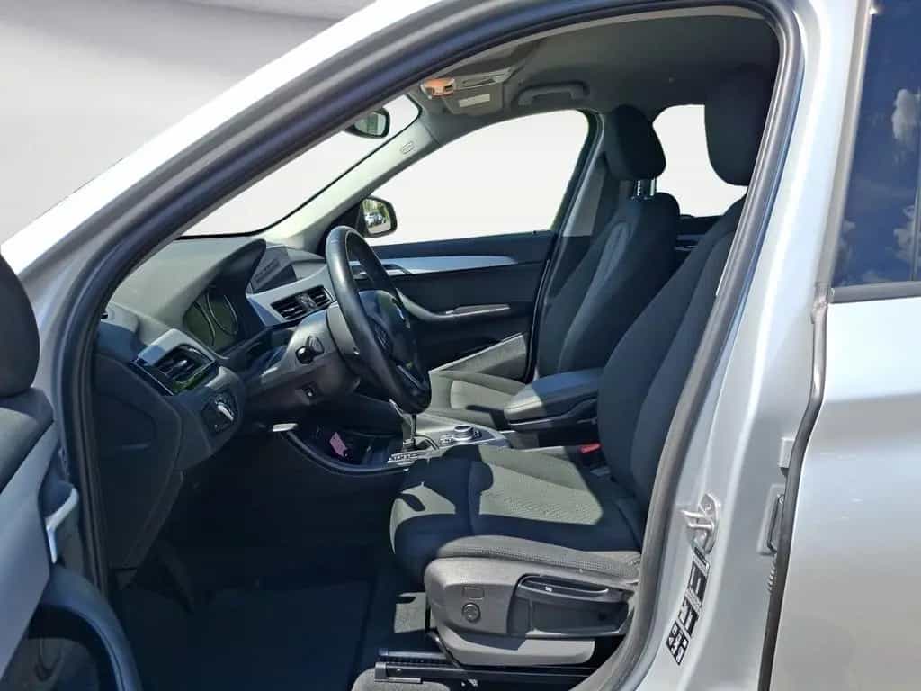 BMW X1 xDrive20i Advantage *Business*Navi*Kamera*LED 07/2020-photo-6