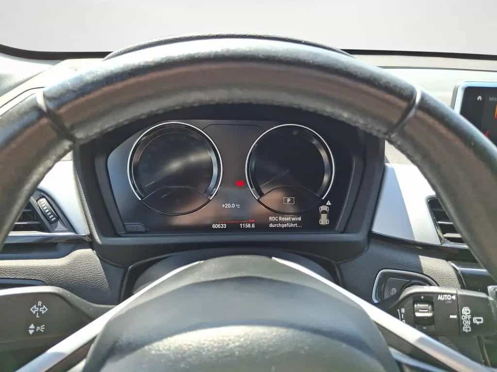 BMW X1 xDrive20i Advantage *Business*Navi*Kamera*LED 07/2020-photo-8