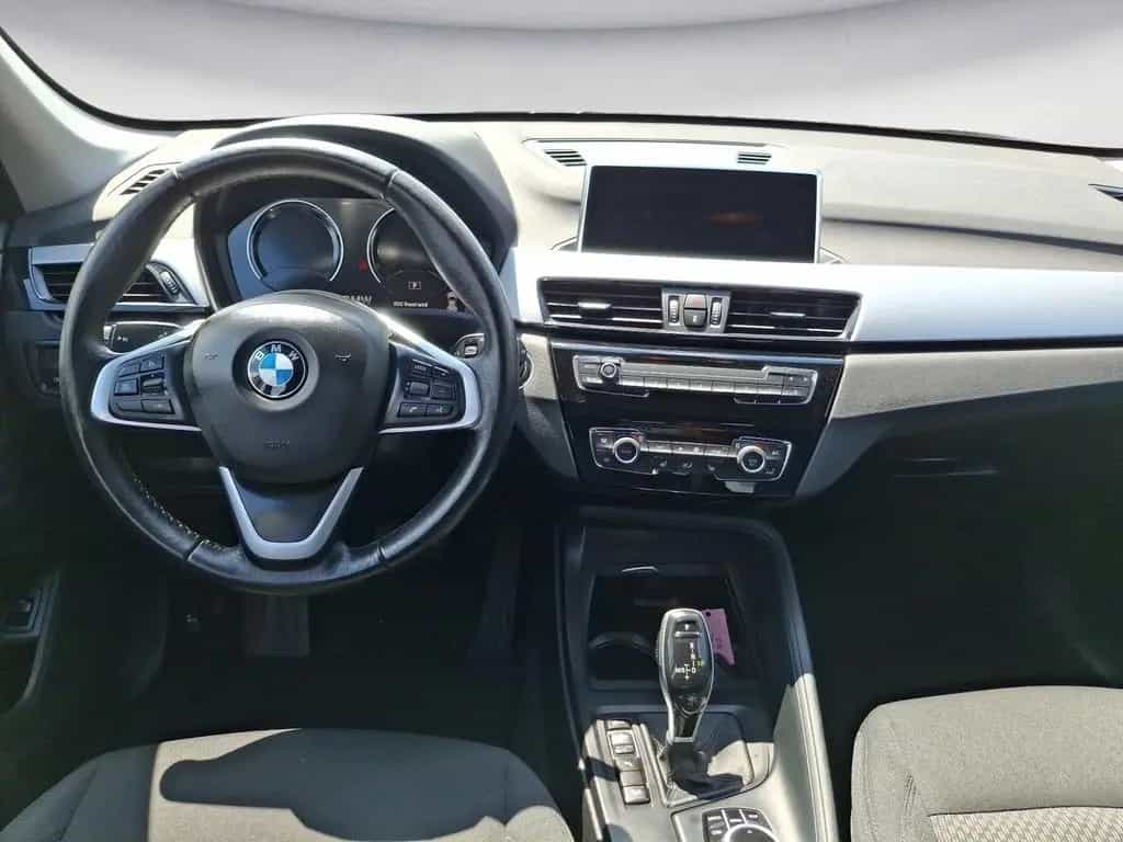 BMW X1 xDrive20i Advantage *Business*Navi*Kamera*LED 07/2020-photo-9