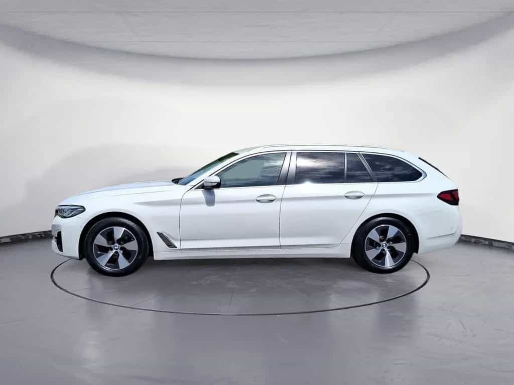 BMW 520 d xDrive Touring *Navi*Kam.*Memory*Standhzg.* 03/2021-photo-2