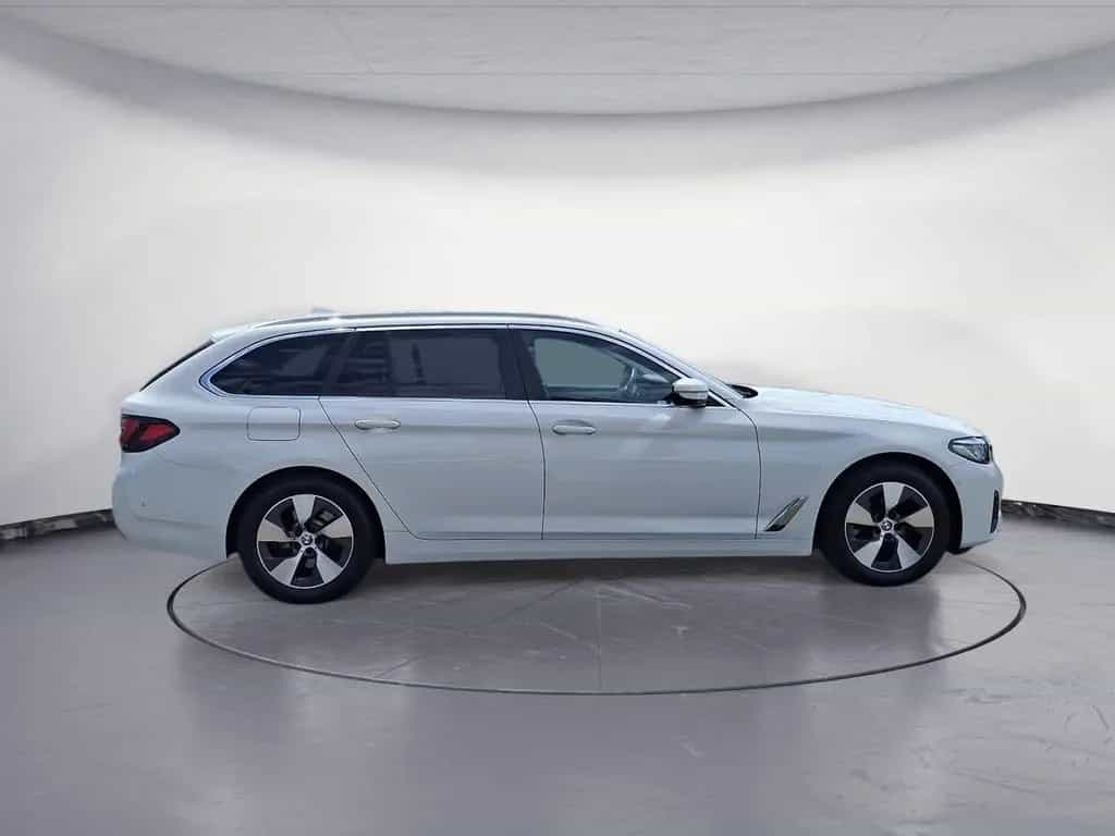 BMW 520 d xDrive Touring *Navi*Kam.*Memory*Standhzg.* 03/2021-photo-5