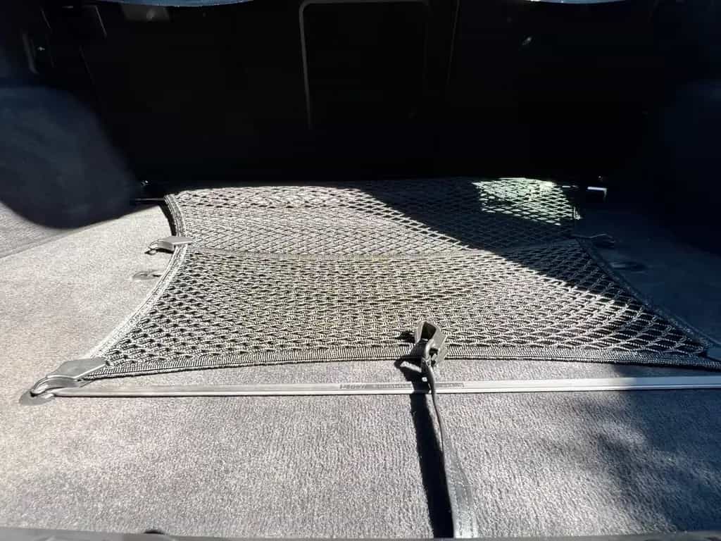 ALPINA B3 3,3 Touring Scheckheft, deutsches Fahrzeug 08/2002-photo-9