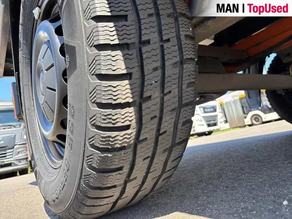 MAN TGE 3.140 4X2F SB LED Klima 02/2022-photo-10