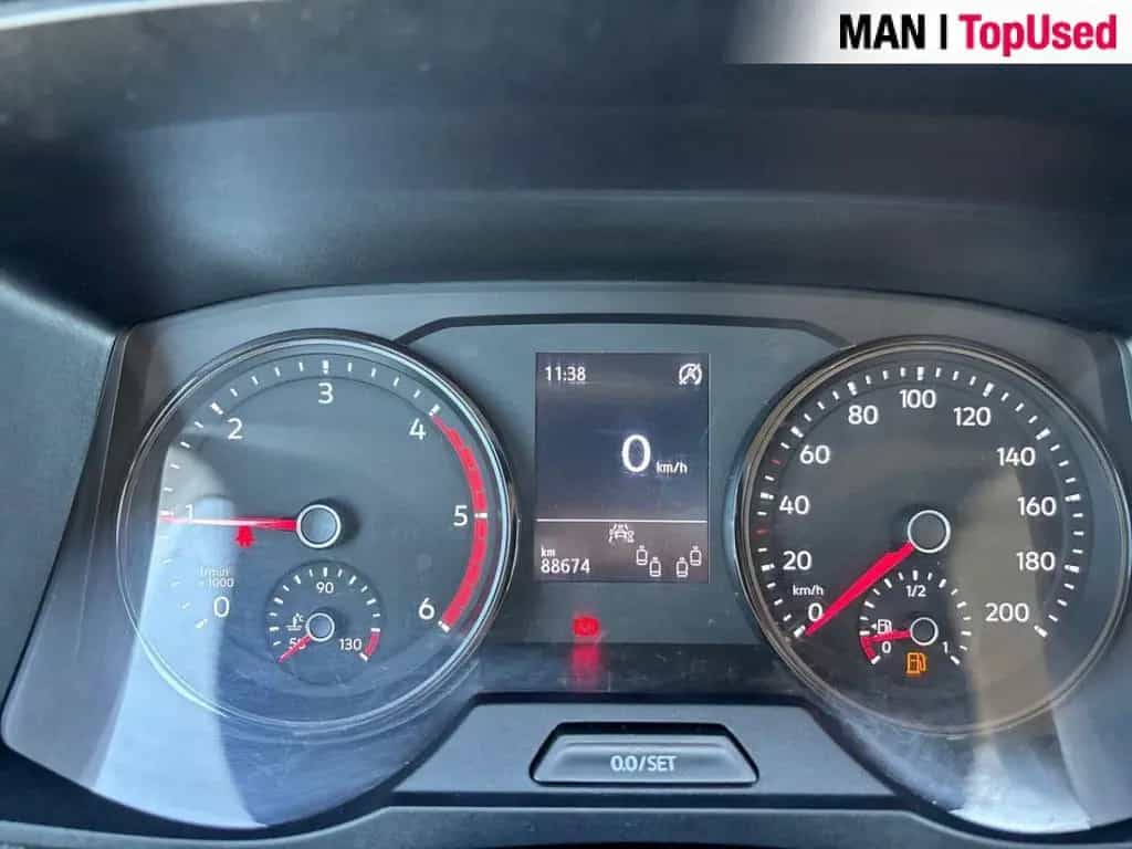 MAN TGE 3.140 4X2F SB LED Klima 02/2022-photo-14