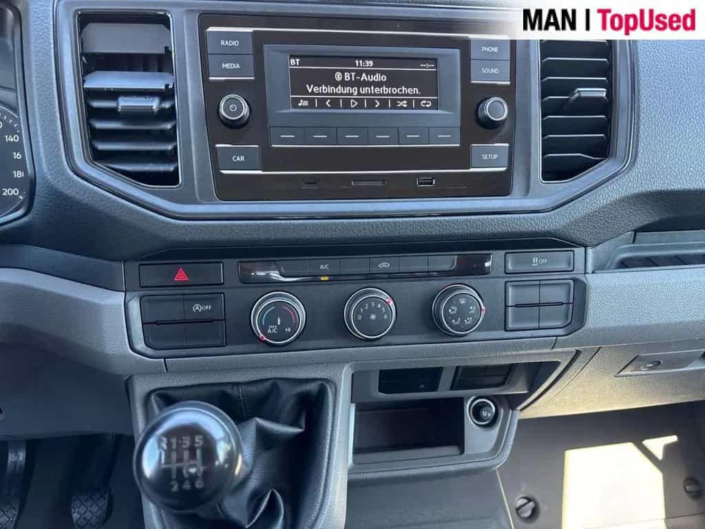 MAN TGE 3.140 4X2F SB LED Klima 02/2022-photo-15