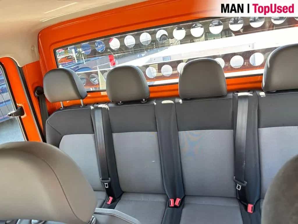 MAN TGE 3.140 4X2F SB LED Klima 02/2022-photo-18