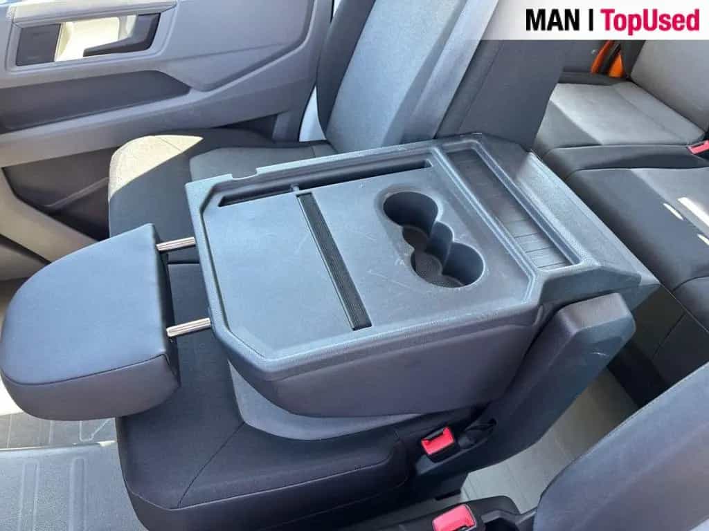 MAN TGE 3.140 4X2F SB LED Klima 02/2022-photo-19