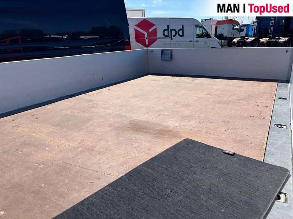 MAN TGE 3.140 4X2F SB LED Klima 02/2022-photo-20