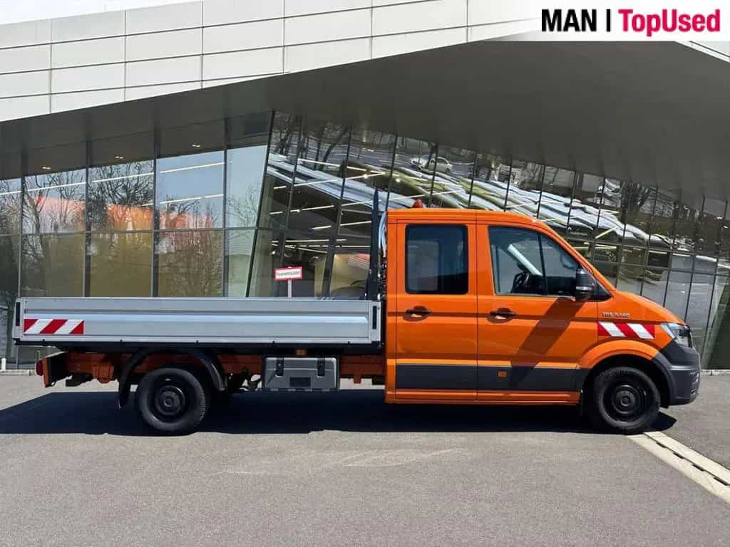 MAN TGE 3.140 4X2F SB LED Klima 02/2022-photo-3