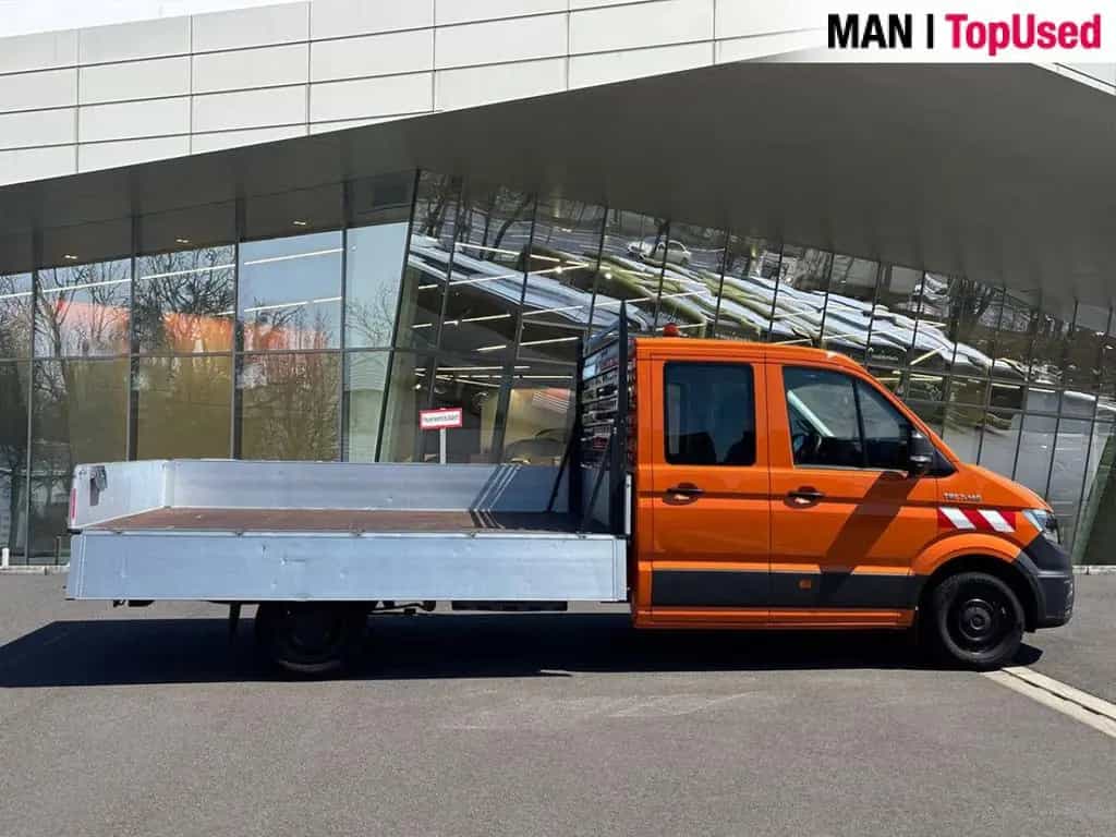MAN TGE 3.140 4X2F SB LED Klima 02/2022-photo-4