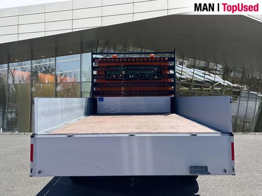 MAN TGE 3.140 4X2F SB LED Klima 02/2022-photo-7