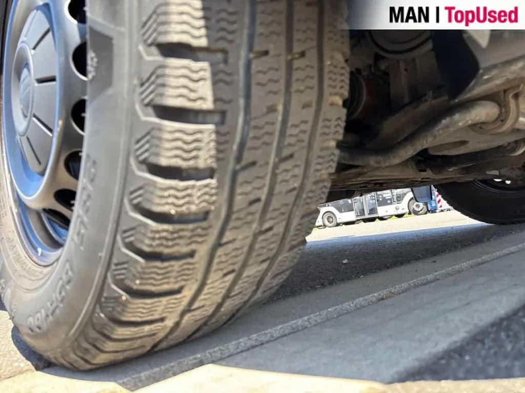 MAN TGE 3.140 4X2F SB LED Klima 02/2022-photo-9