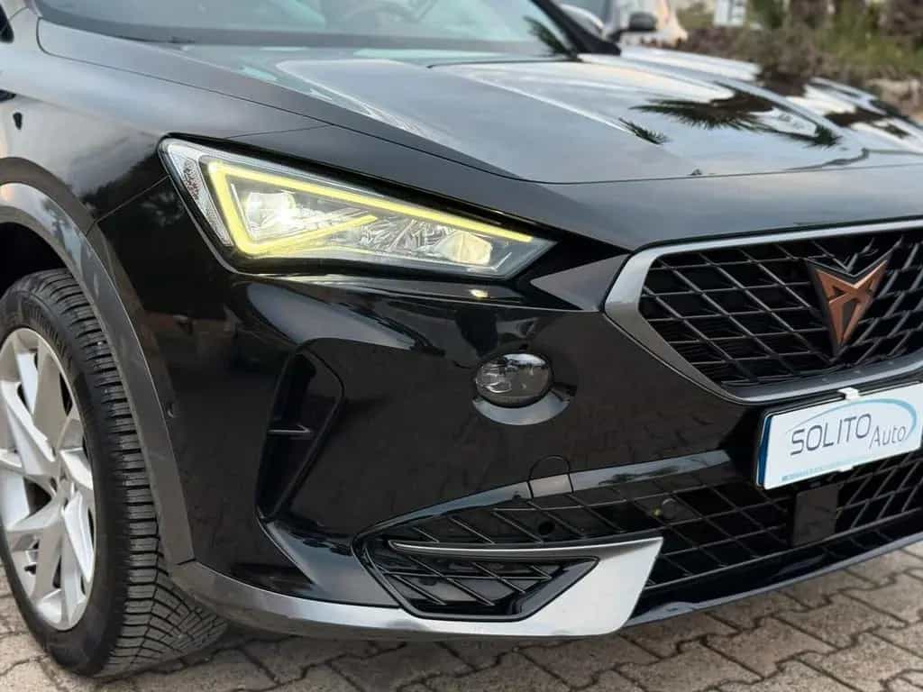 Cupra Formentor 1.5 TSI 150cv DSG *Pelle *Ambien 05/2022-photo-12