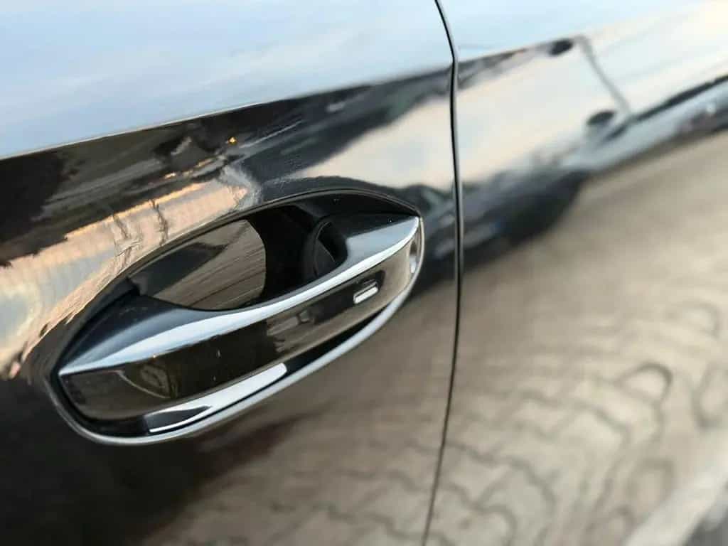 Cupra Formentor 1.5 TSI 150cv DSG *Pelle *Ambien 05/2022-photo-3