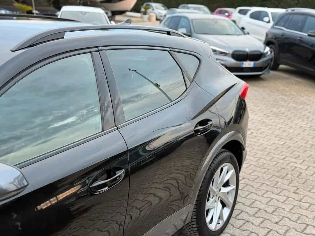 Cupra Formentor 1.5 TSI 150cv DSG *Pelle *Ambien 05/2022-photo-4