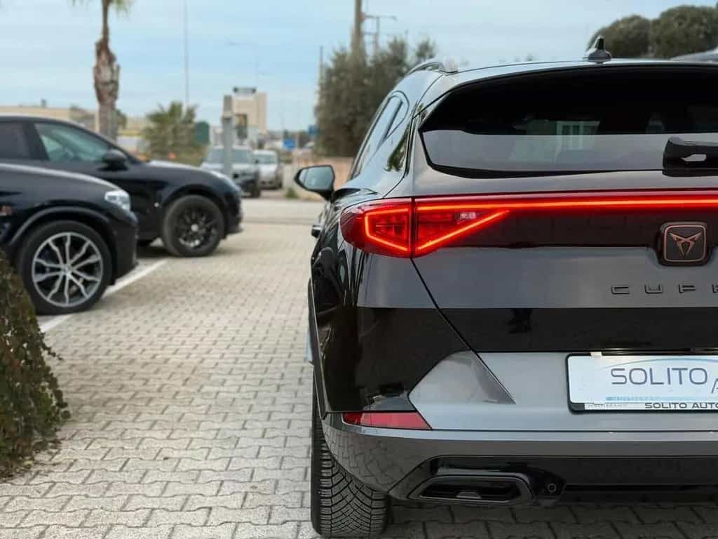 Cupra Formentor 1.5 TSI 150cv DSG *Pelle *Ambien 05/2022-photo-6