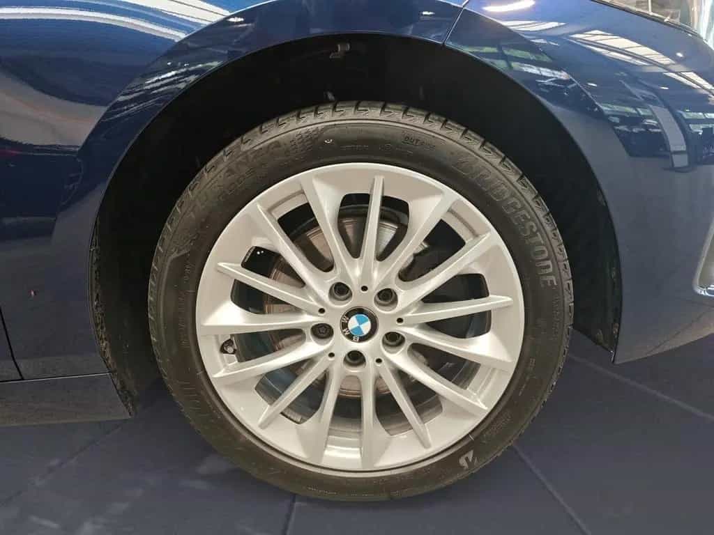 BMW 118 i Advantage AHK PDC LED NAVI 07/2020-photo-11