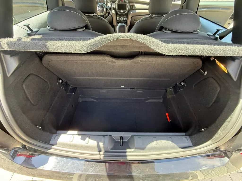 MINI ONE 08/2020-photo-4