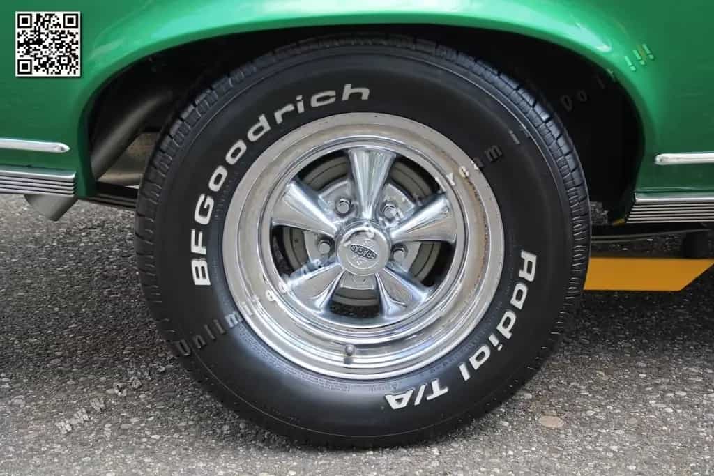 Chevrolet Other Nova 396-V8 BigBlock mit 4 Gang Muncie Getriebe 07/1969-photo-37