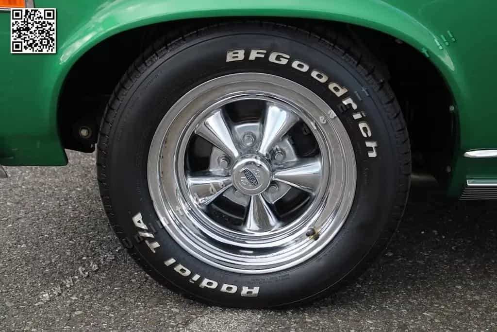 Chevrolet Other Nova 396-V8 BigBlock mit 4 Gang Muncie Getriebe 07/1969-photo-39
