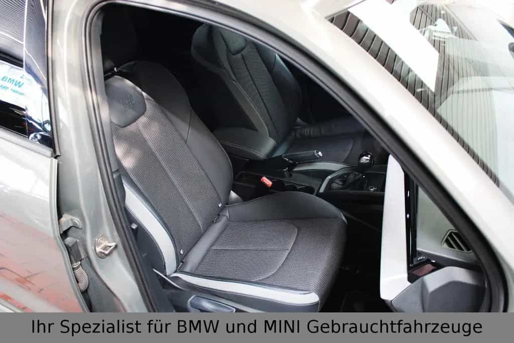 Audi A1 Sportback 30 TFSI*S line*LED*SHZ*MFL*2.Hand* 08/2019-photo-15