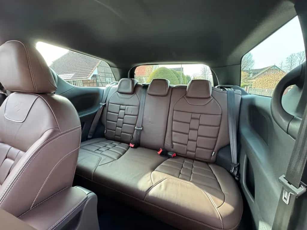 DS Automobiles DS3 PureTech 110 Stop&Start Automatik 04/2018-photo-8