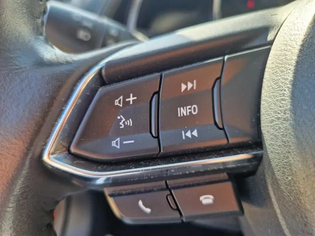 Mazda CX-3 Sports-Line Head-up*Kamera*LED 06/2018-photo-23