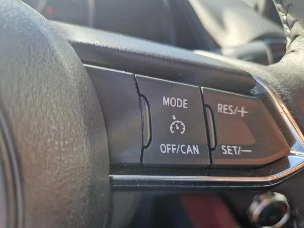 Mazda CX-3 Sports-Line Head-up*Kamera*LED 06/2018-photo-24