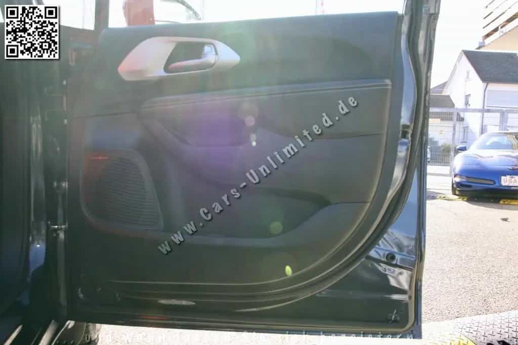 Chrysler Pacifica Limited Red S/360°/Theater/CLEAN-CarFax 12/2019-photo-33