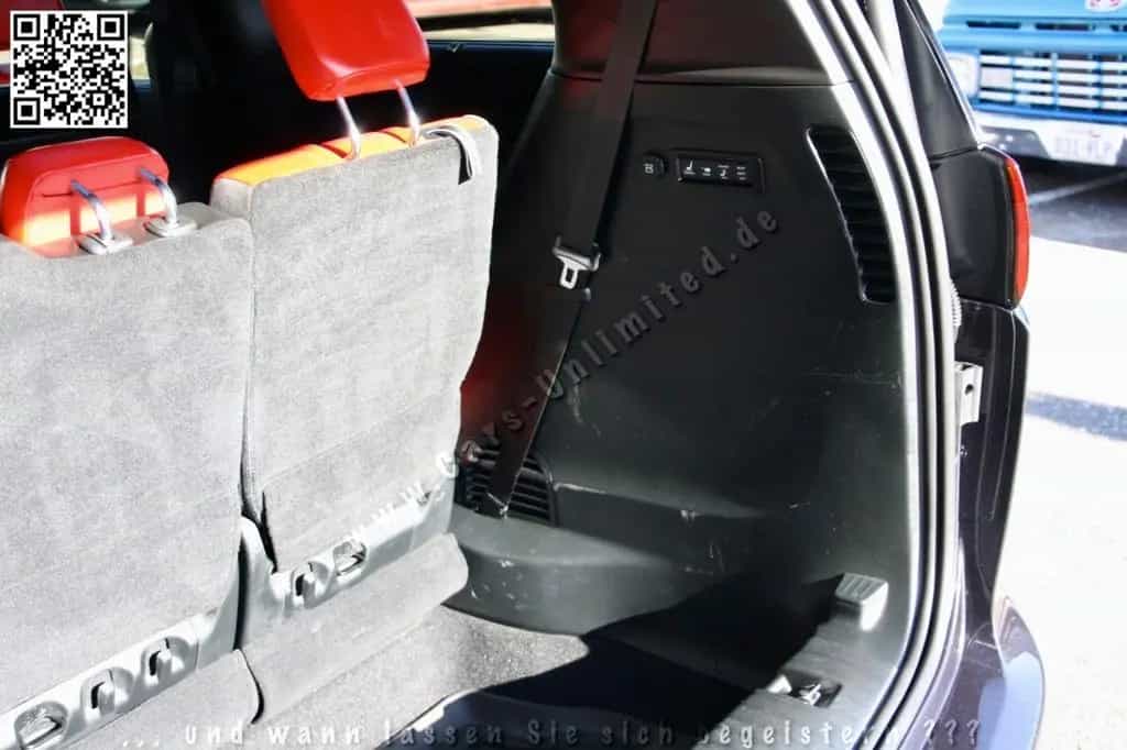 Chrysler Pacifica Limited Red S/360°/Theater/CLEAN-CarFax 12/2019-photo-43