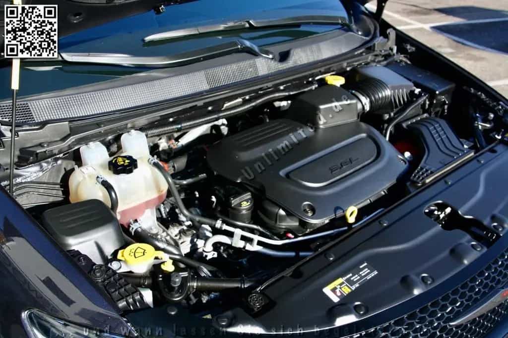 Chrysler Pacifica Limited Red S/360°/Theater/CLEAN-CarFax 12/2019-photo-47