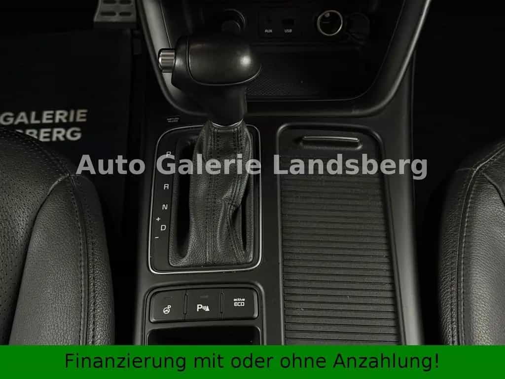 Kia Sorento 2.2CRDi 4WD*Autom.*Pano*Leder*Kamera*2Hd 12/2014-photo-19