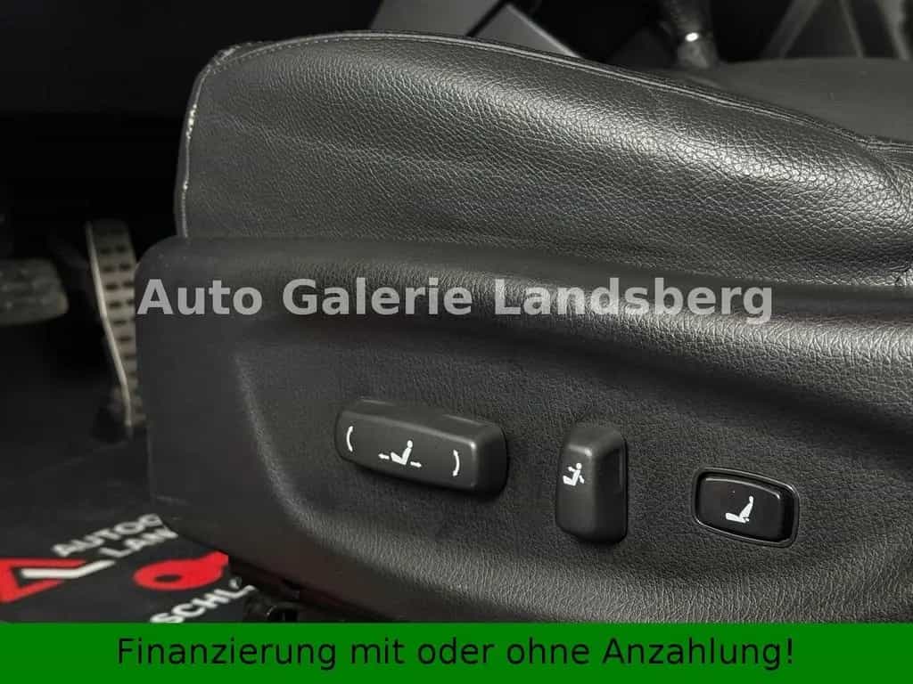 Kia Sorento 2.2CRDi 4WD*Autom.*Pano*Leder*Kamera*2Hd 12/2014-photo-21
