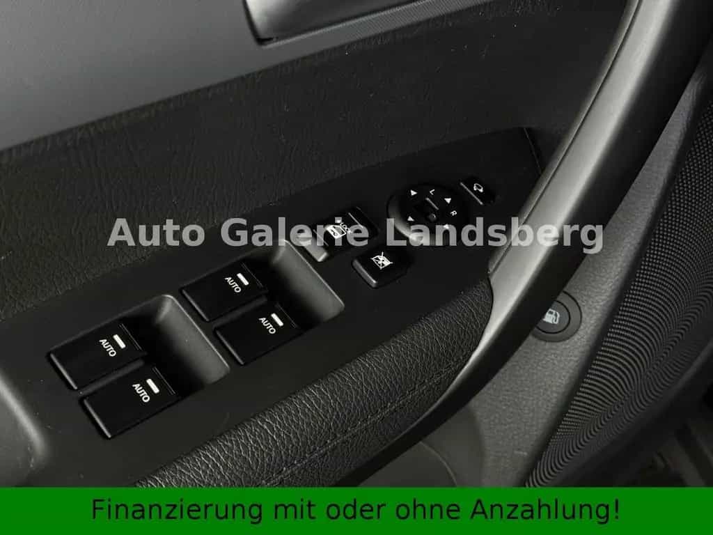 Kia Sorento 2.2CRDi 4WD*Autom.*Pano*Leder*Kamera*2Hd 12/2014-photo-23