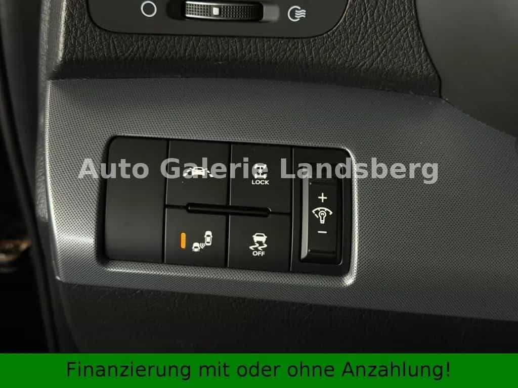 Kia Sorento 2.2CRDi 4WD*Autom.*Pano*Leder*Kamera*2Hd 12/2014-photo-24