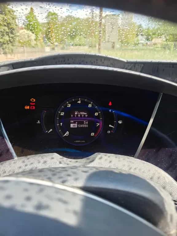 Honda Civic 1.8 Type S Type S 01/2007-photo-4